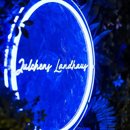 Julchen's Oberlahr