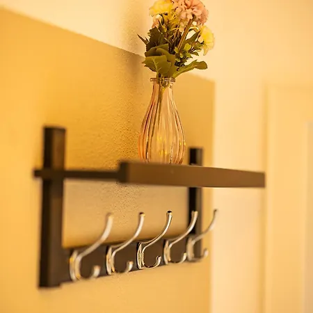 Julchen's Semesterbostad