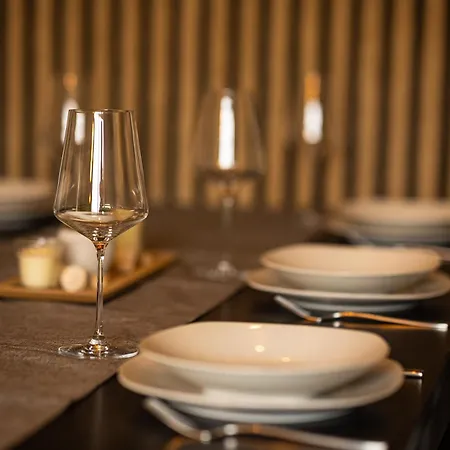 Julchen's Semesterbostad *