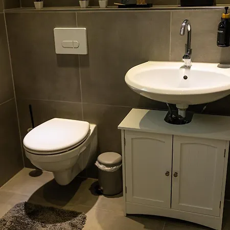 Julchen's Semesterbostad Oberlahr