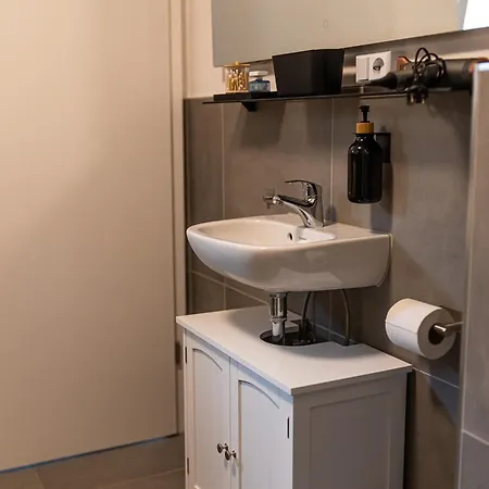 Semesterbostad Julchen's *