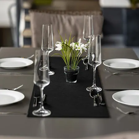 Semesterbostad Julchen's