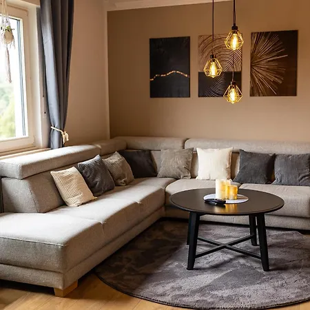 Julchen's Semesterbostad *