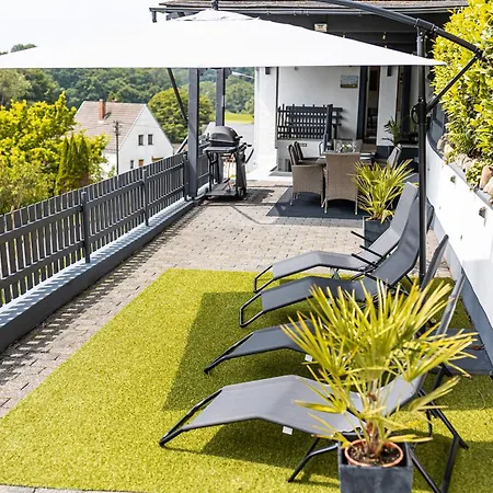 Holiday home Julchen's