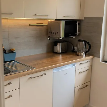 Julchen's Semesterbostad *