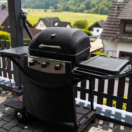 Julchen's Semesterbostad