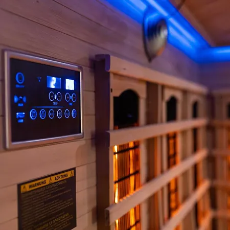 Semesterbostad Julchen's