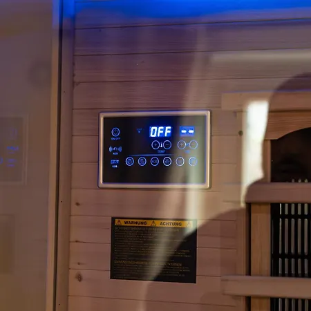 Julchen's Semesterbostad