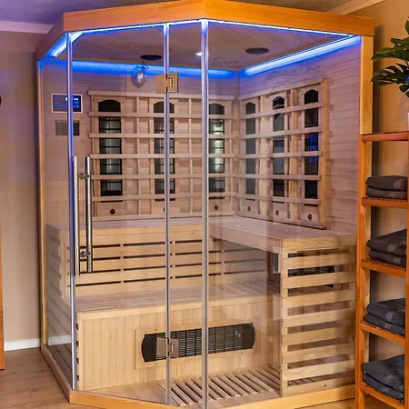 Julchen's * Oberlahr