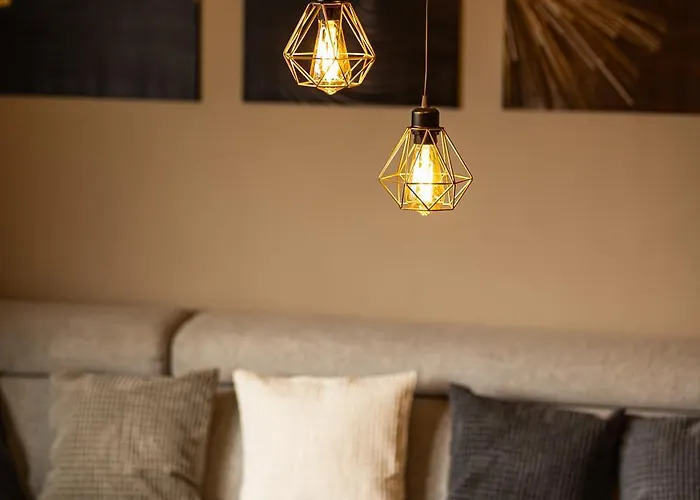 Julchen's Сasa de vacaciones