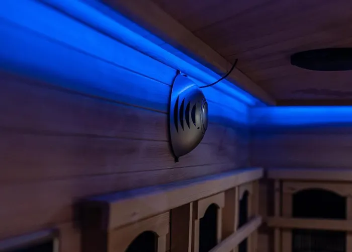 Сasa de vacaciones Julchen's Oberlahr