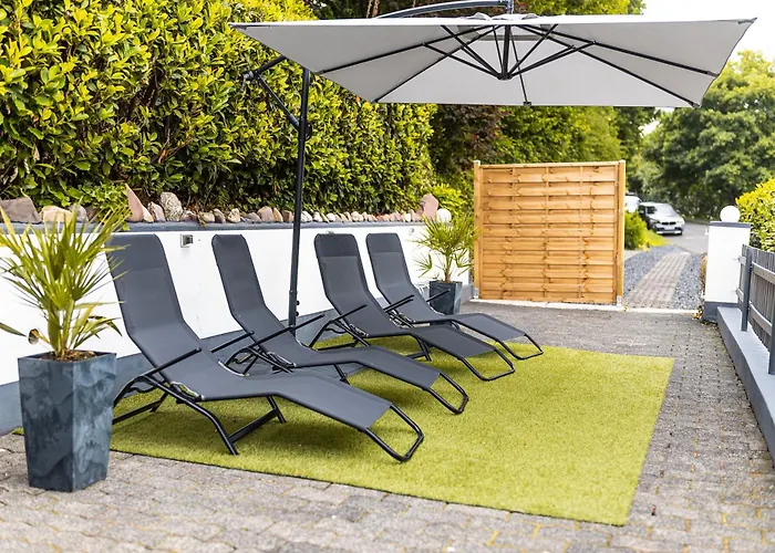 Julchen's * Oberlahr