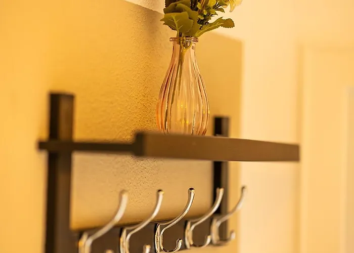 Julchen's Сasa de vacaciones