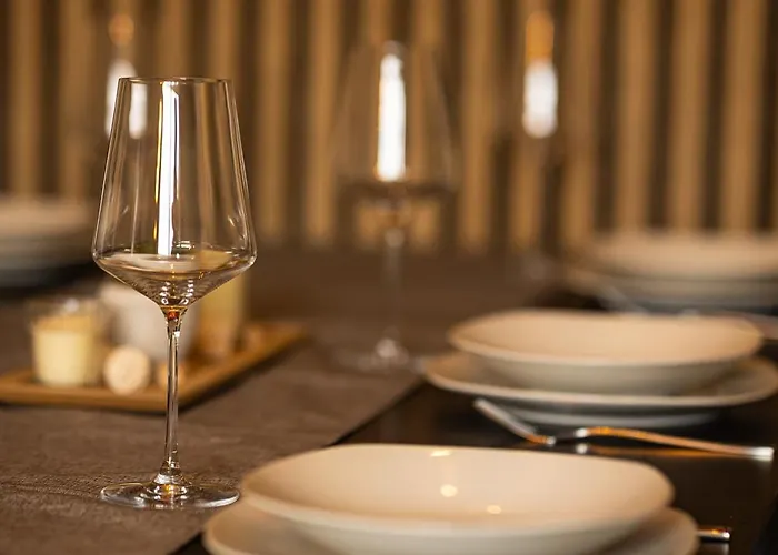 Julchen's Сasa de vacaciones *