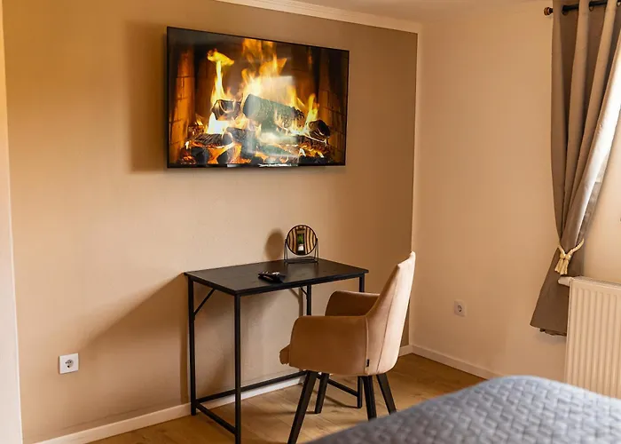 Сasa de vacaciones Julchen's