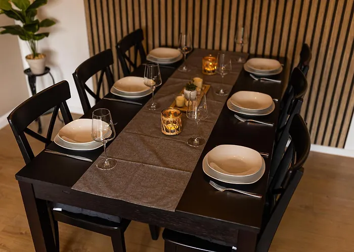 Julchen's Сasa de vacaciones Oberlahr