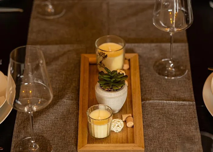 Julchen's * Oberlahr