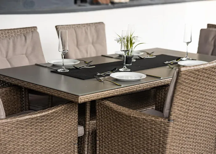 Сasa de vacaciones Julchen's Oberlahr