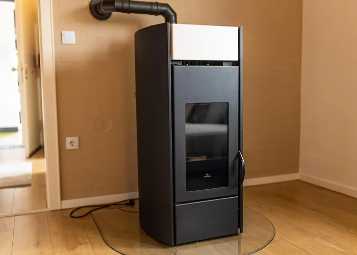 Сasa de vacaciones Julchen's