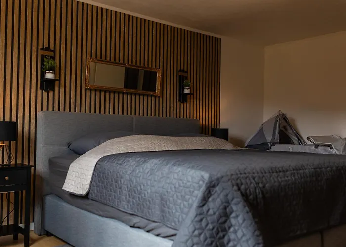 Julchen's Сasa de vacaciones *