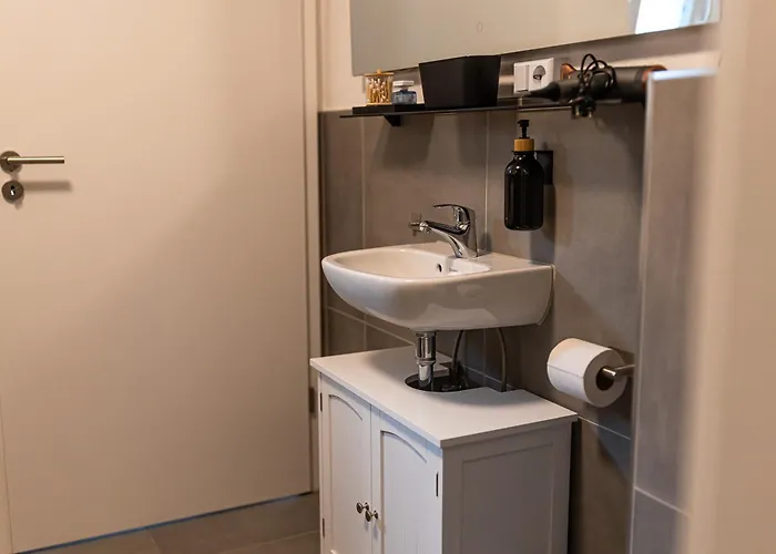 Сasa de vacaciones Julchen's *