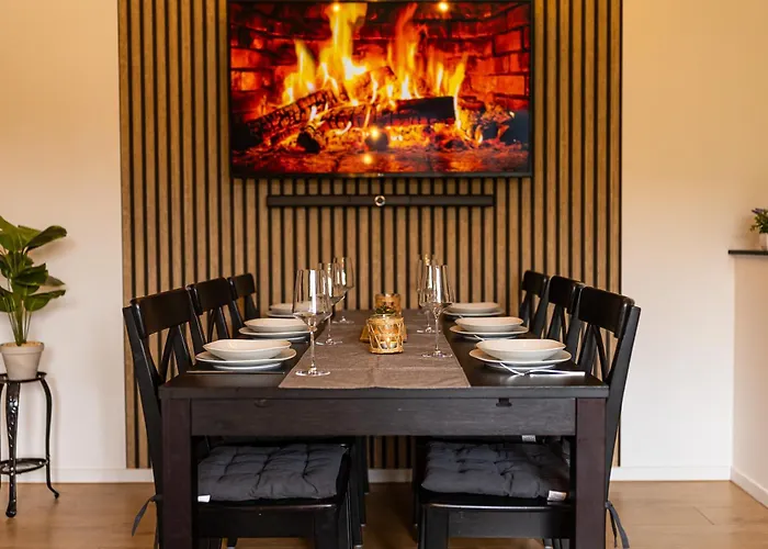 Julchen's Сasa de vacaciones