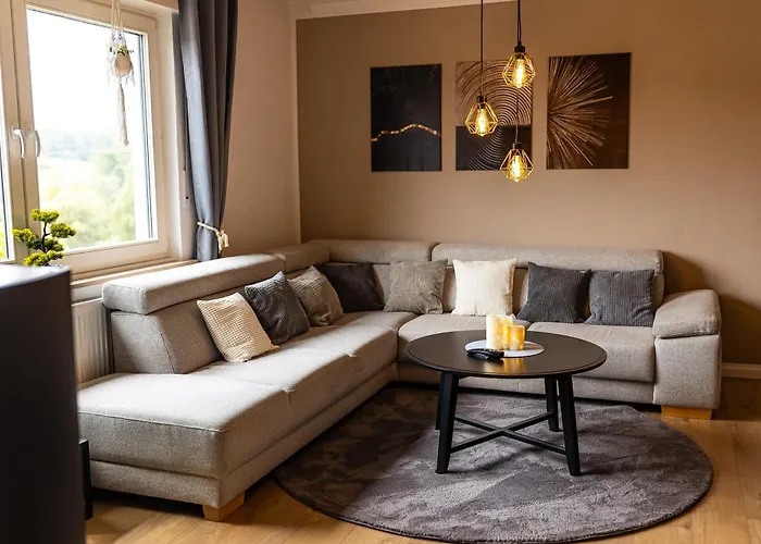 Julchen's Сasa de vacaciones *