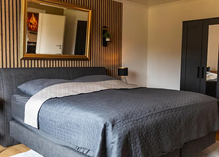 Сasa de vacaciones Julchen's