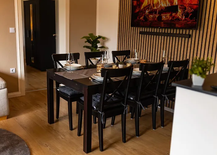 Julchen's Сasa de vacaciones *