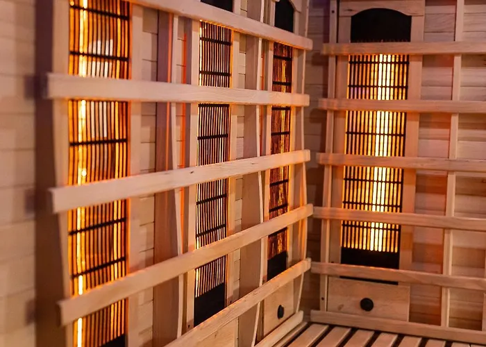 Сasa de vacaciones Julchen's Oberlahr