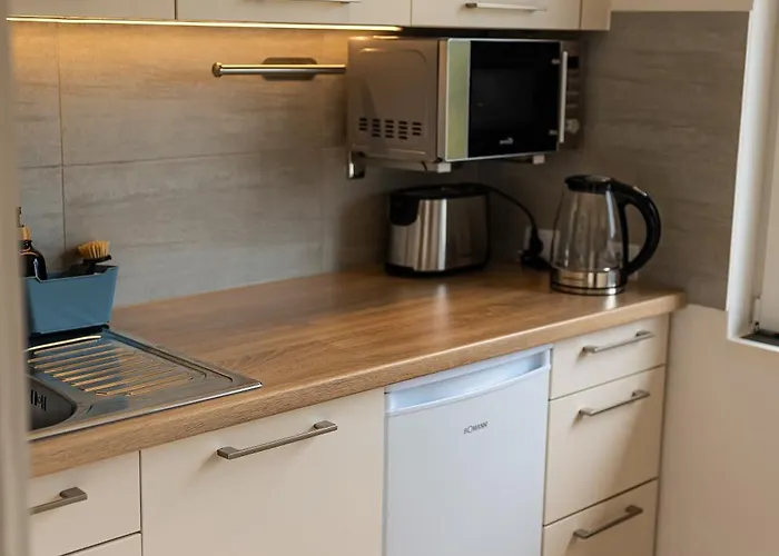 Julchen's Сasa de vacaciones *