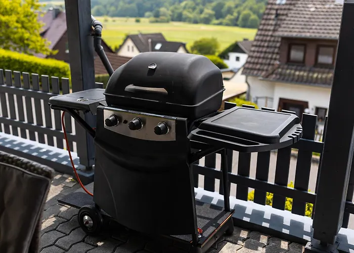 Julchen's Сasa de vacaciones