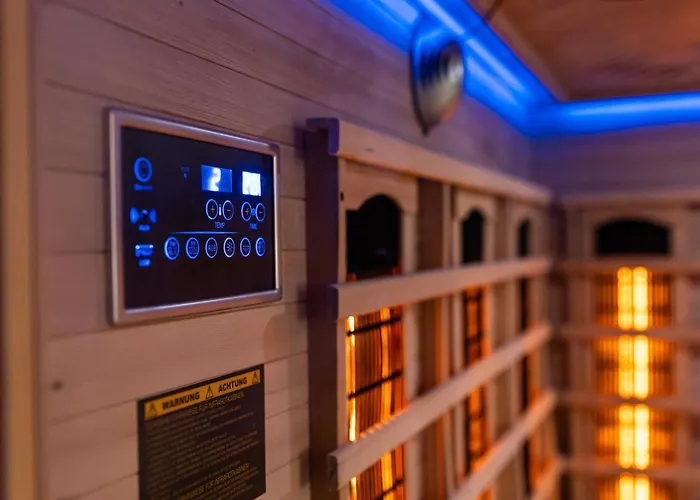 Сasa de vacaciones Julchen's