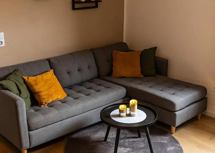 Julchen's Сasa de vacaciones *