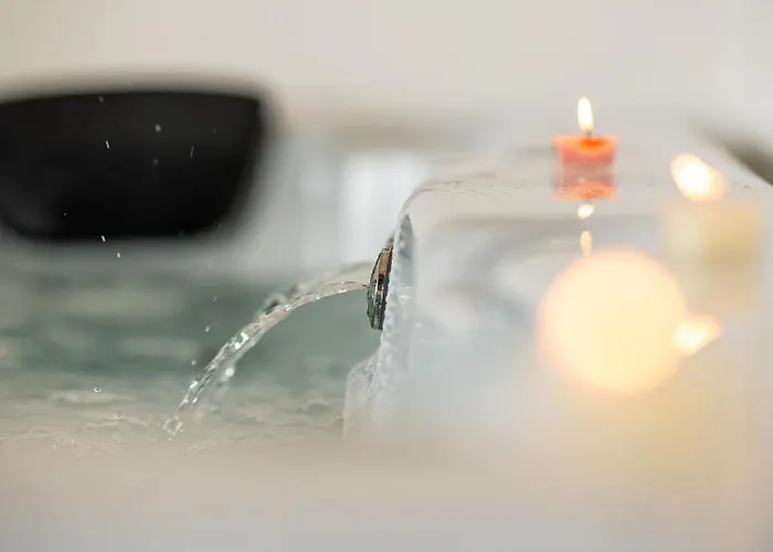 Сasa de vacaciones Julchen's Oberlahr