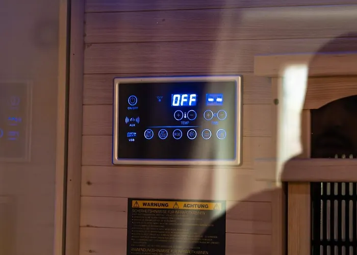 Julchen's Сasa de vacaciones