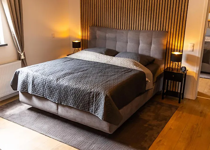 Julchen's Сasa de vacaciones *