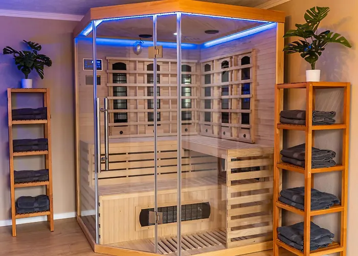 Julchen's * Oberlahr